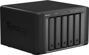 Synology DX513 Expansion Bay