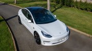 Tesla Model 3 - One Year UK Review