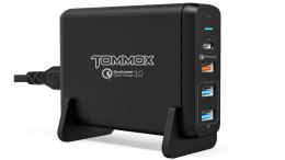 Tommox USB-C PD MacBook Pro Charger