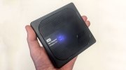 WD My Passport Wireless Pro 4TB