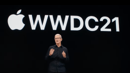 WWDC 2021 Cheat Sheet